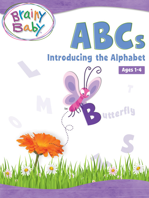 Title details for ABCs by The Brainy Company - Available